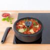 Кришка скляна Tefal Ingenio 26 см L9846653