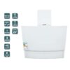 Кухонна витяжка Ventolux WAVE 60 WH (900) TRC