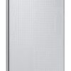 Холодильник з морозильною камерою Samsung RB34T670FWW