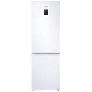  3 - Холодильник з морозильною камерою Samsung RB34T670FWW