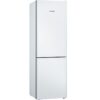 Холодильник з морозильною камерою Bosch KGV36UW206