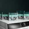 Засіб від накипу Electrolux Сіль для посудомийної та пральної машини (M3GCS200)