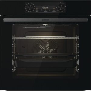  4 - Духовка електрична Gorenje BOS6737E06BG