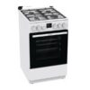 Газова плита Gorenje GGI5C21WF