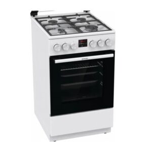  3 - Газова плита Gorenje GGI5C21WF