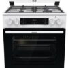 Комбінована плита Gorenje GK6C4WF