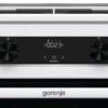 Комбінована плита Gorenje GK6C4WF