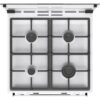 Комбінована плита Gorenje GK6C4WF