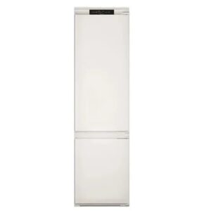  1 - Холодильник з морозильною камерою Indesit INC18 T311