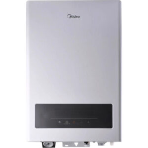  5 - Котел електричний Midea DSFB120BW Electric boiler 12KW