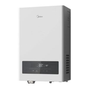  8 - Котел електричний Midea DSFB50BW Electric boiler 5KW