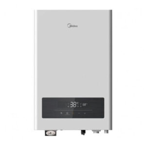  4 - Котел електричний Midea DSFB80BW Electric boiler 8KW