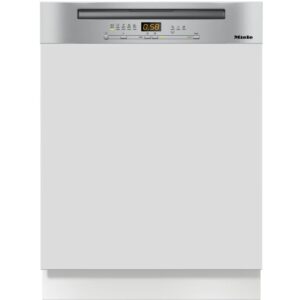  2 - Посудомийна машина Miele G 5210 SCi Active Plus