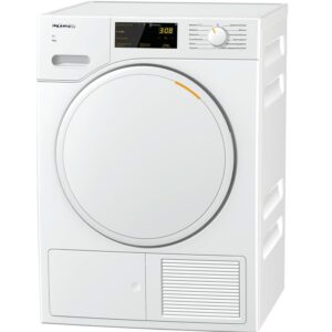  1 - Сушильна машина Miele TWC 220 WP