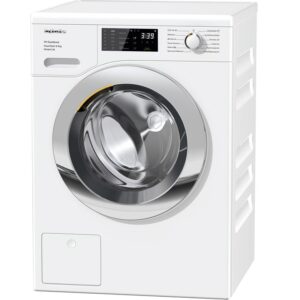  7 - Прально-сушильна машина автоматична Miele WTD 160 WCS
