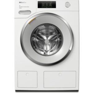  3 - Пральна машина автоматична Miele WWV 980 WPS