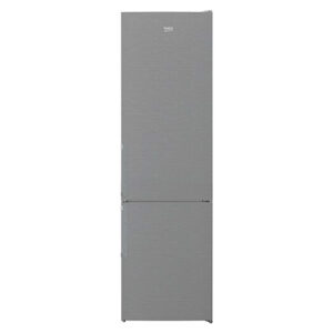  9 - Холодильник BEKO RCSA 406K 31XB