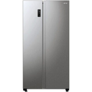  4 - Холодильник Side-by-Side GORENJE NRR 9185 EAXL