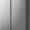Холодильник Side-by-Side GORENJE NRR 9185 EAXL