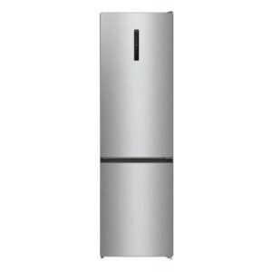 6 - Холодильник Gorenje NRK6202AXL4