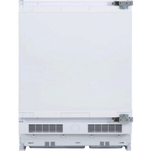  2 - Холодильник Комбінований INTERLINE RCS 521 MWZ WA+