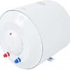 Водонагрівач (бойлер) електричний накопичувальний NOVATEC Direct Dry NT-DD 50