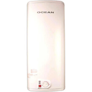  4 - Водонагрівач OCEAN PRO 2.5 кВт DT 100л