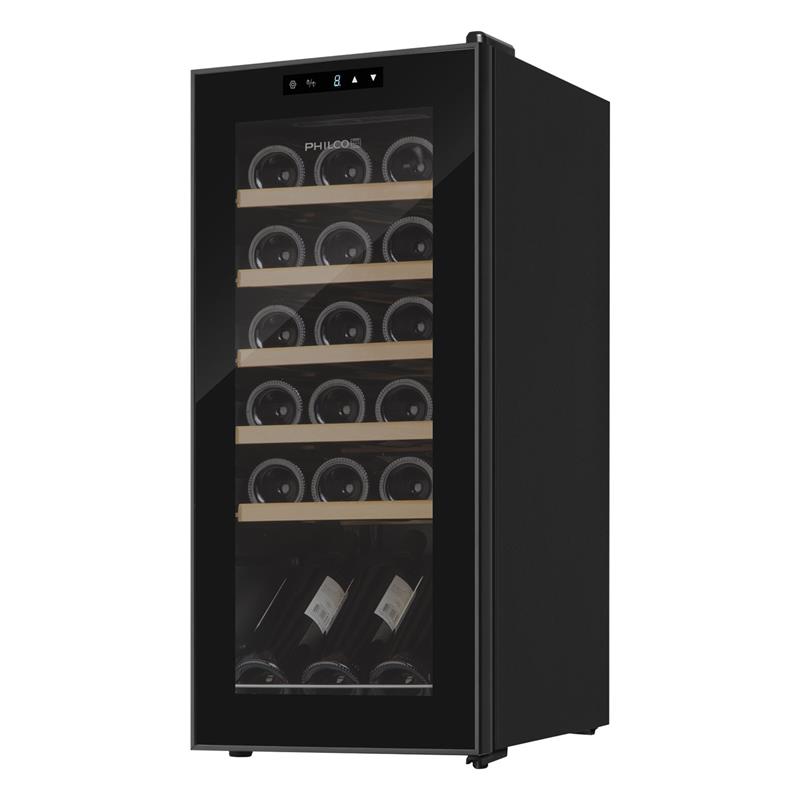  1 - Винна шафа Philco PW18KF