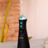 Іригатор Cecotec ToothCare 1100 Jet Liberty (CCTC-04314)