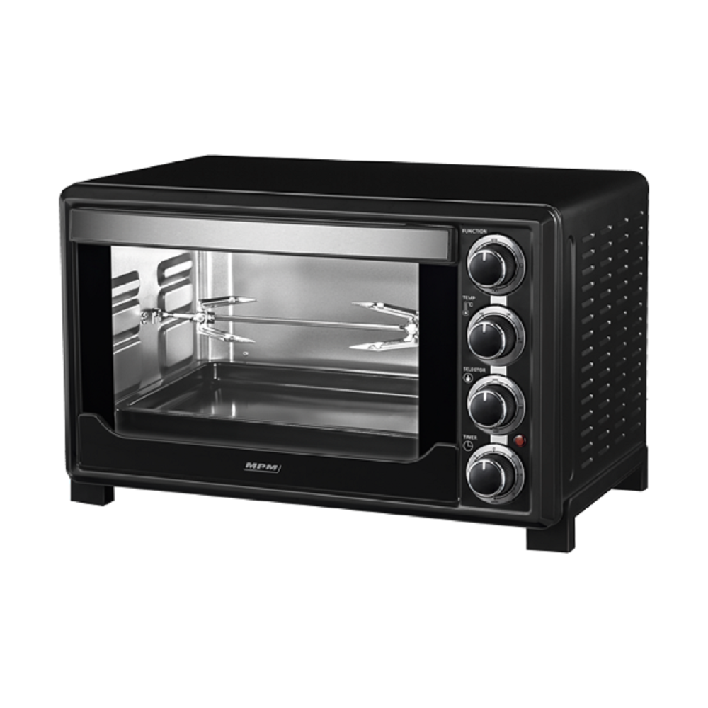  1 - Духовка настільна MPM MPE-05/T