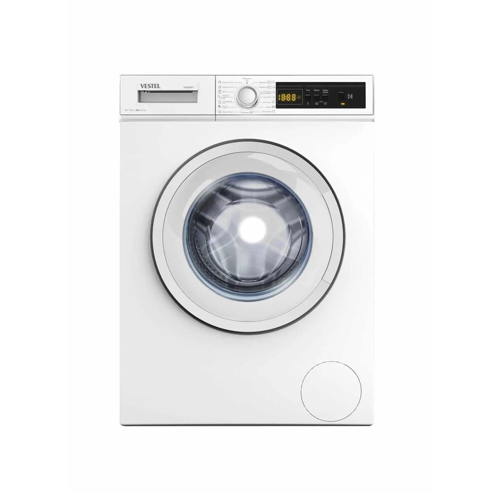  25 - Пральна машина автоматична 5 кг Vestel W5S10T1