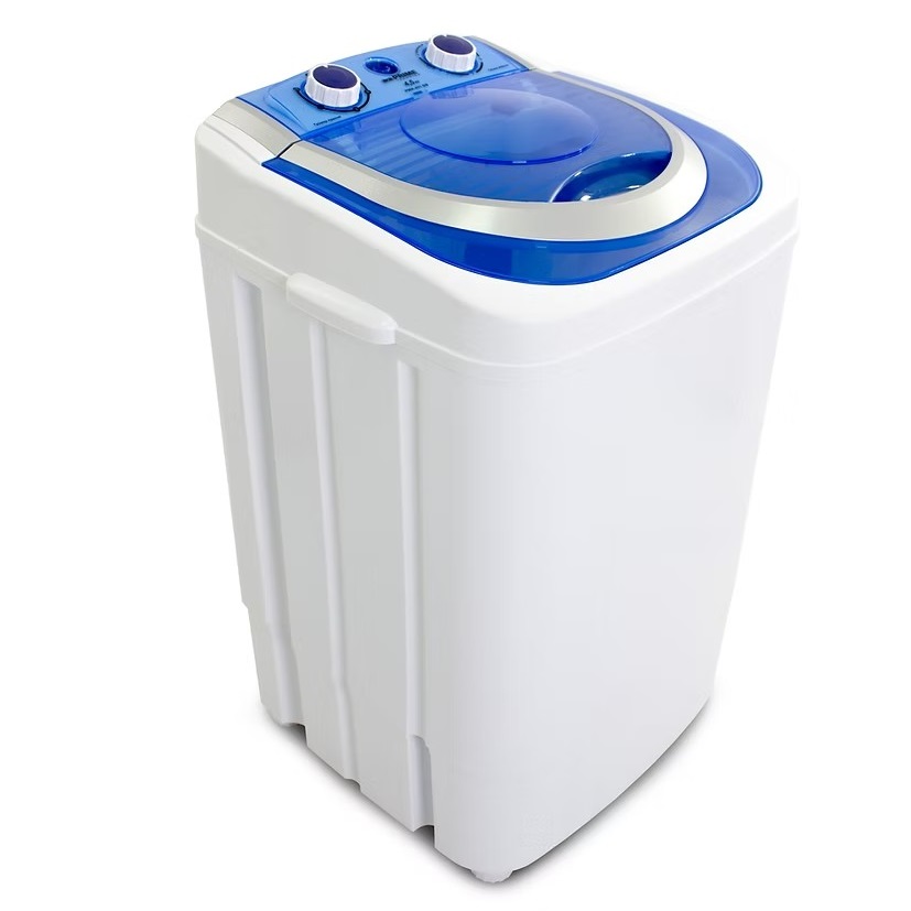  9 - Пральна машина PRIME Technics PWA 451 SB