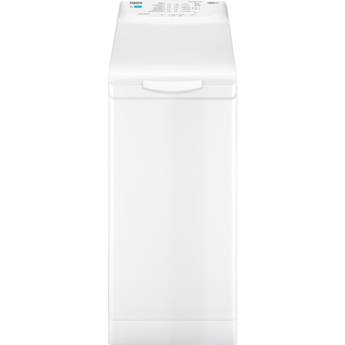  8 - Пральна машина автоматична Zanussi ZWY61224CI