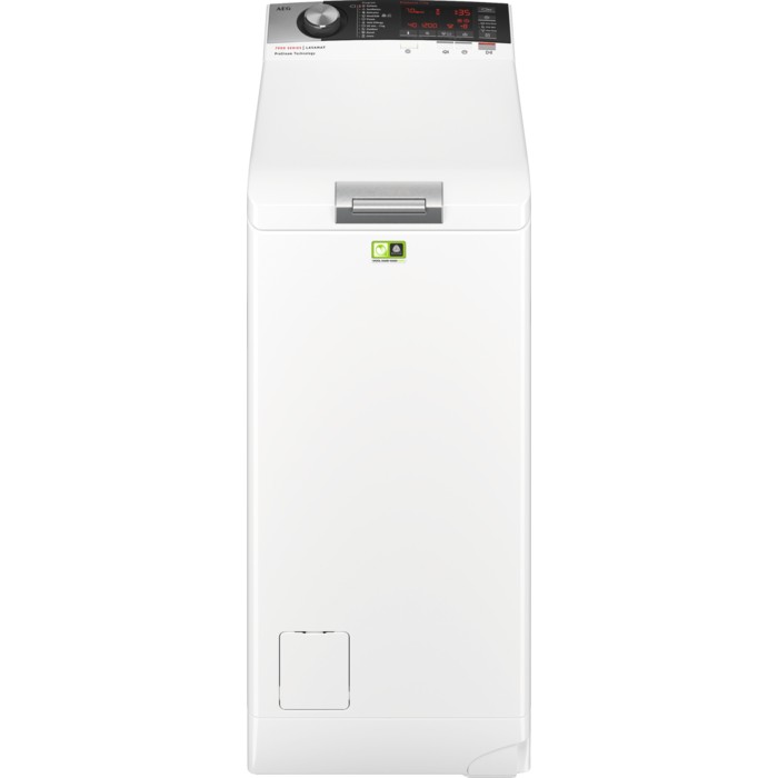  1 - Пральна машина автоматична AEG LTX7C373E