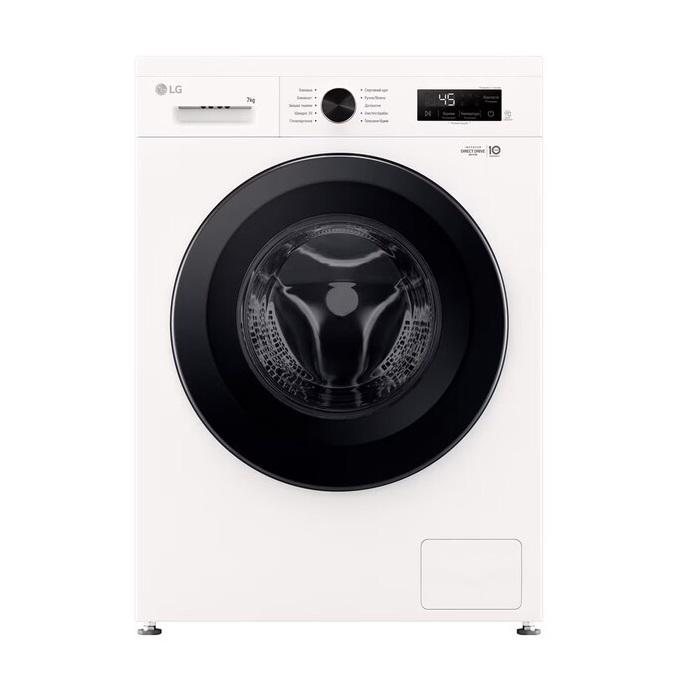  3 - Пральна машина LG F2Y1HS6W