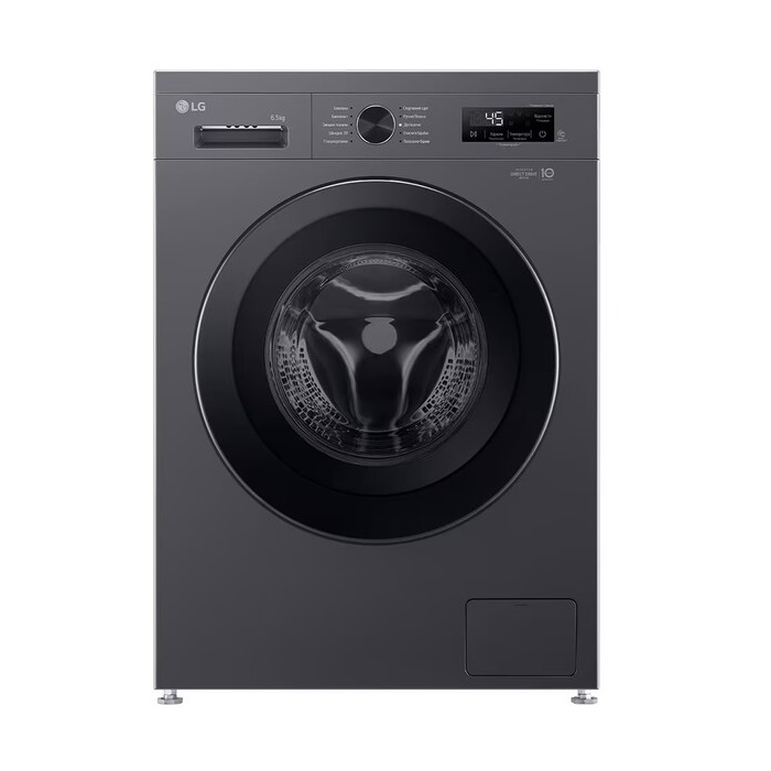  1 - Пральна машина LG F2Y1WS6J