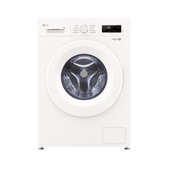  4 - Пральна машина LG F2Y1HS3W