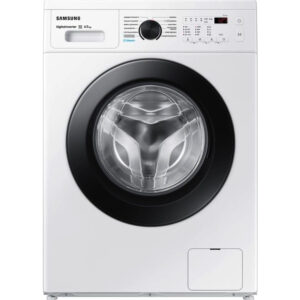  4 - Пральна машина автоматична Samsung WW65AG4S00CEUA