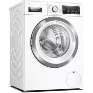  3 - Пральна машина Bosch WGB244A0UA