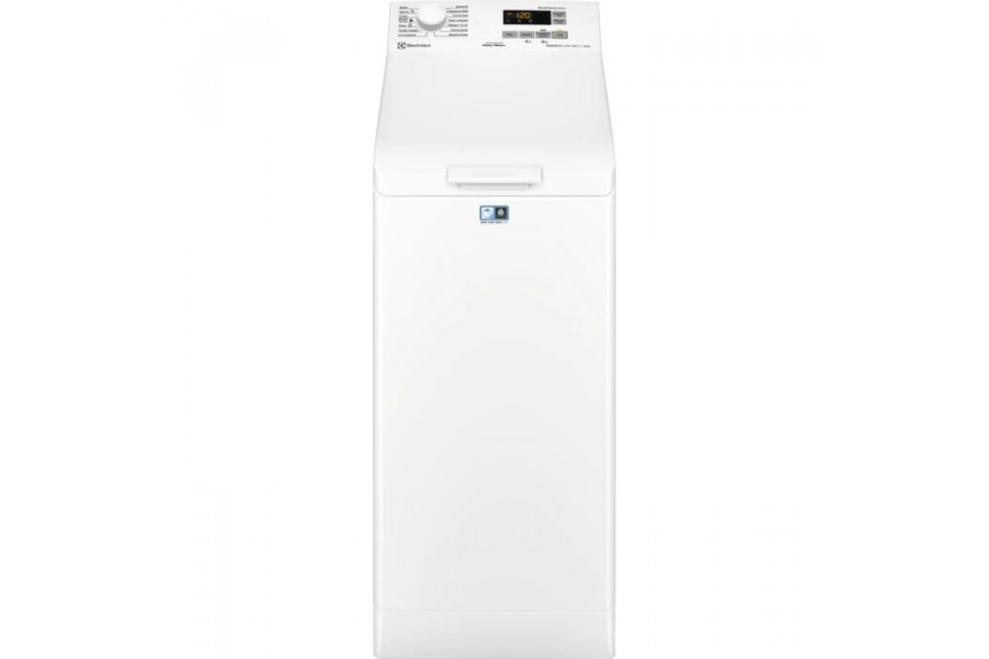  5 - Пральна машина автоматична Electrolux EW6T5061U