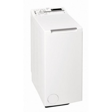  5 - Пральна машина Whirlpool NTDLR 7220SS PL-N (вертик.)