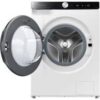 Пральна машина з фронтальним завантаженням Samsung WW80AG6S28AEUA