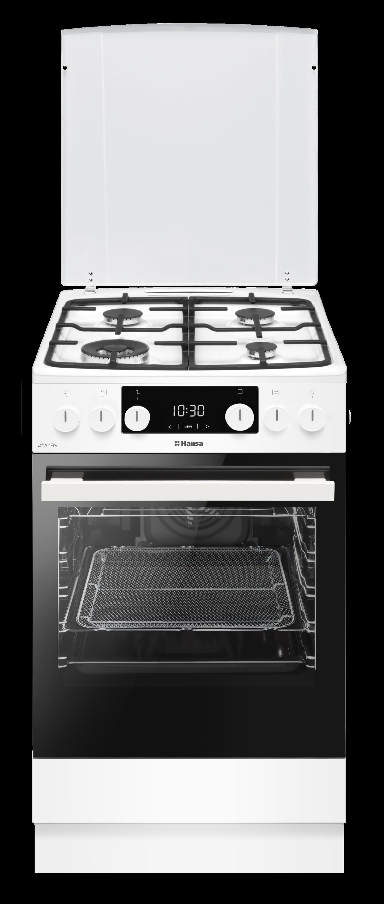  2 - Плита газова Hansa FCMW58329