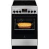 Електрична плита Electrolux LKR540200X