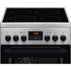 Електрична плита Electrolux LKR540200X