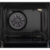 Електрична плита Electrolux LKR540200X