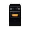 Електрична плита Electrolux LKR564200K