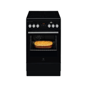  4 - Електрична плита Electrolux LKR564200K