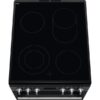 Електрична плита Electrolux LKR564200K