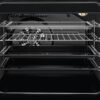 Електрична плита Electrolux LKR564200K